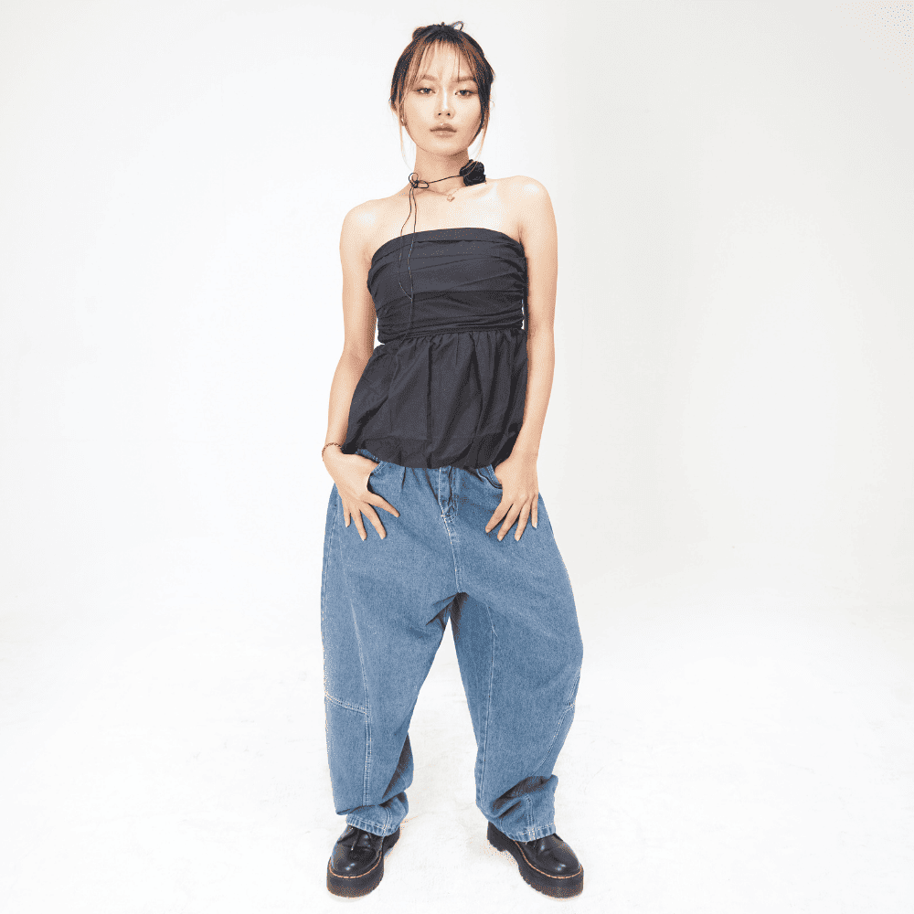 BUNGA
